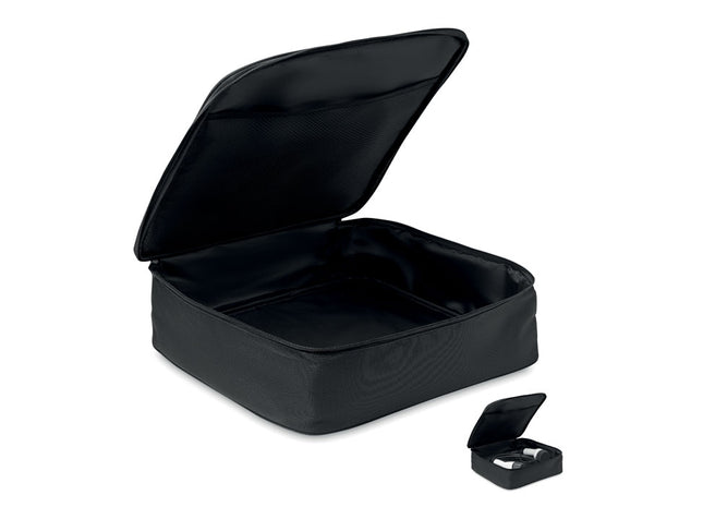 600D RPET-Seilbahntasche