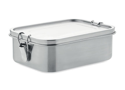 Lunchbox aus Edelstahl
