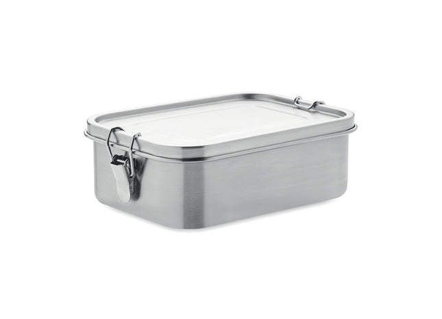 Lunchbox aus Edelstahl