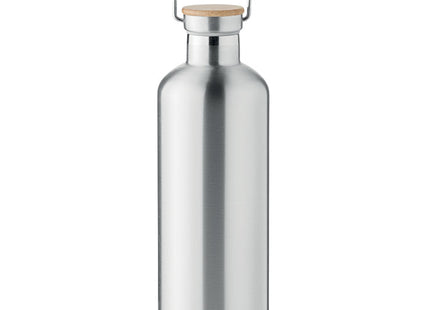 Doppelwandige Thermoskanne 1,5L