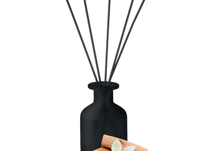Raumduft-Diffusor mit Rattanstäbchen