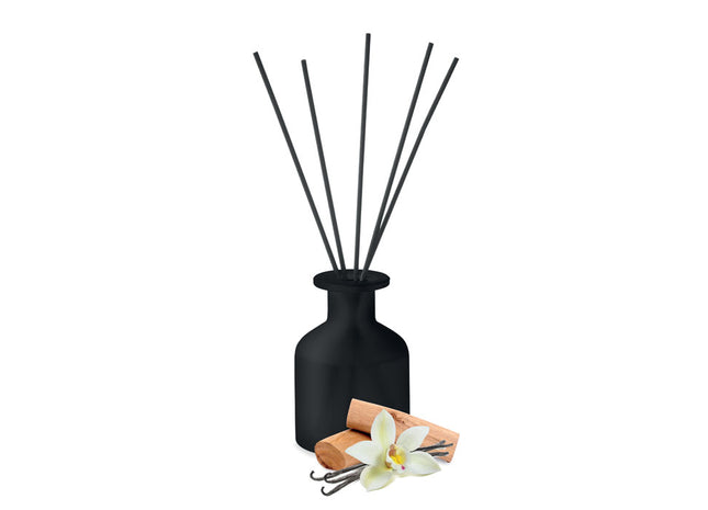 Raumduft-Diffusor mit Rattanstäbchen