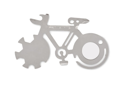 Multifunktionswerkzeug aus Edelstahl