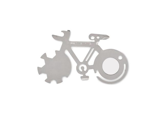 Multifunktionswerkzeug aus Edelstahl