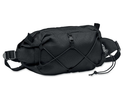 Gürteltasche aus 600D RPET