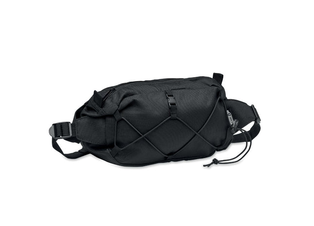 Gürteltasche aus 600D RPET