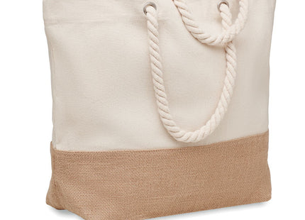 Strandtasche aus Canvas 280 gr/m²