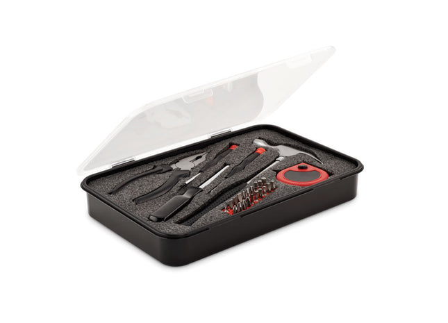 25-teiliges Multifunktionswerkzeug-Set