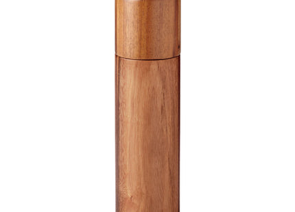 Pfeffermühle aus Akazienholz