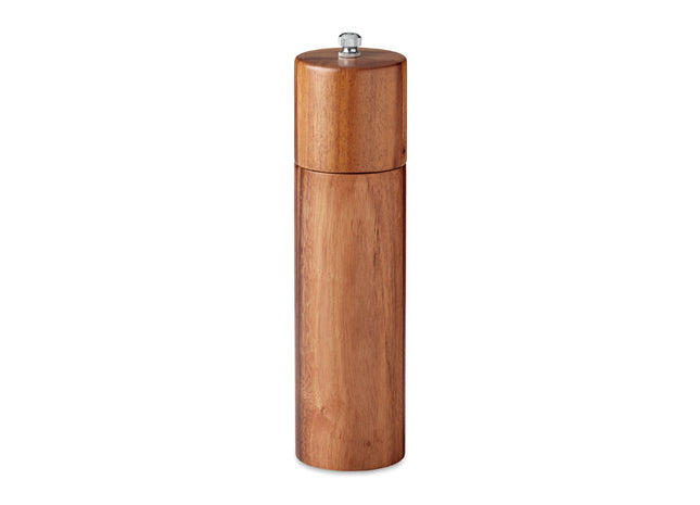 Pfeffermühle aus Akazienholz