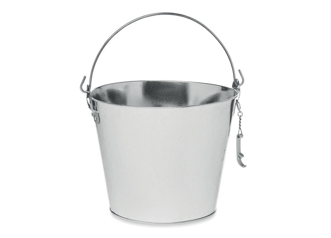 Metall-Biereimer 4L