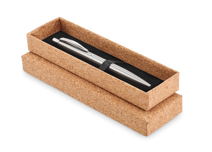 Stift aus recyceltem Edelstahl