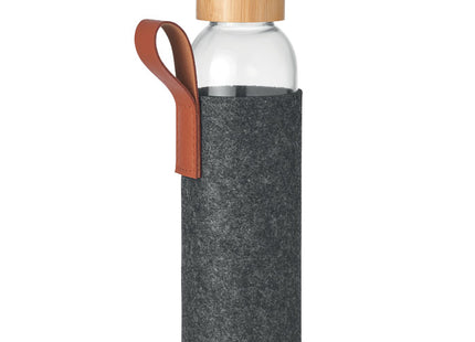 Glasflasche 500 ml