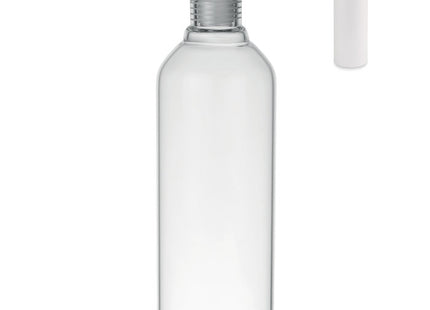 Borosilikatflasche 1L
