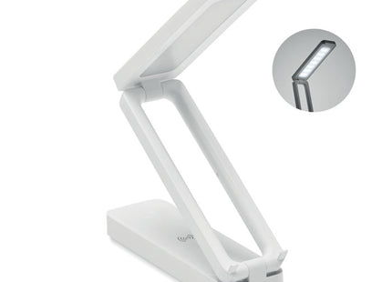 Lampe und kabelloses Ladegerät 10W