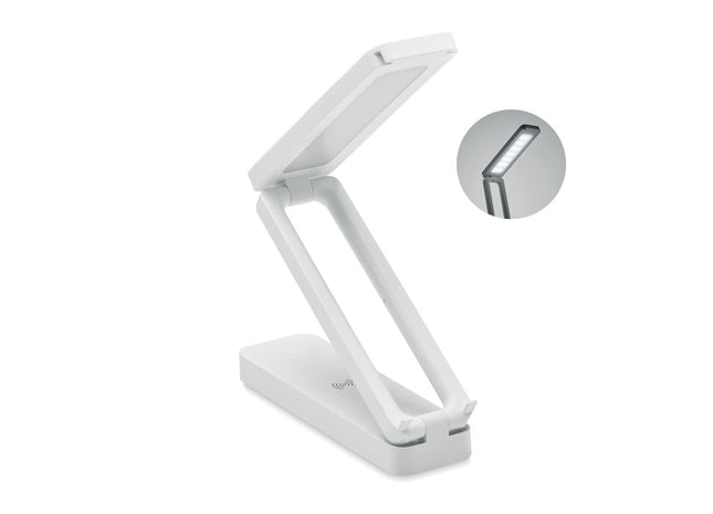 Lampe und kabelloses Ladegerät 10W