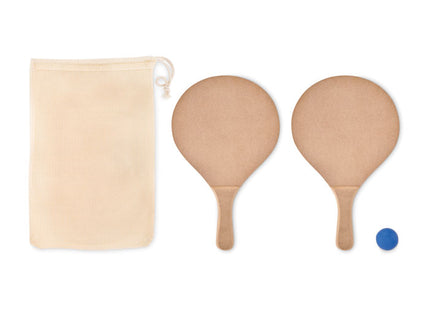 Beachtennis-Set