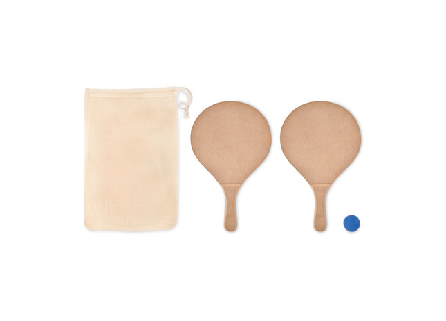 Beachtennis-Set