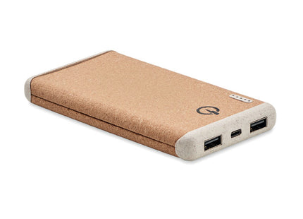 Kabellose 10000mAh PowerBank