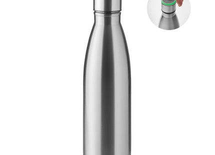 Doppelwandige Flasche 500 ml