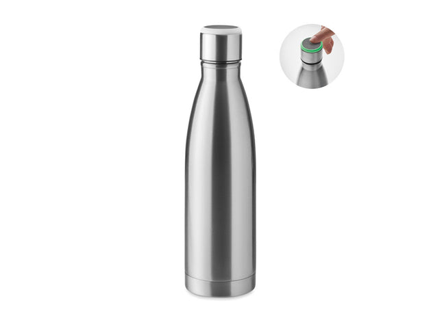 Doppelwandige Flasche 500 ml