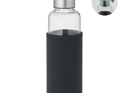 Erinnerung an den Glasflaschensensor
