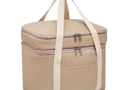 Kühltasche Canvas 320 gr/m²
