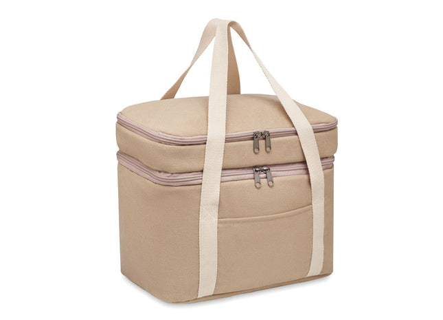 Kühltasche Canvas 320 gr/m²