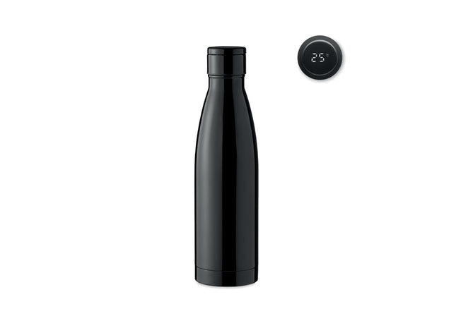 Thermometerflasche 500ml