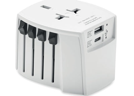 Skross MUV USB-Netzteil