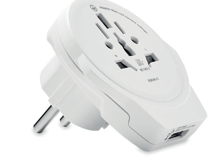 Skross Welt nach Europa USB 12W