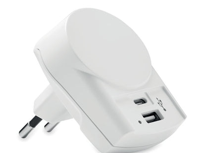 Skross Euro USB-Ladegerät (AC) 27W