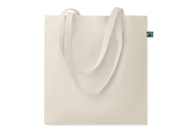 Einkaufstasche Fairtrade 180gr