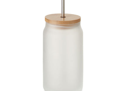 Sublimations-Einmachglas 400 ml
