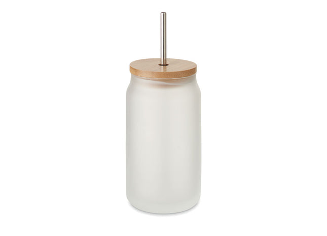 Sublimations-Einmachglas 400 ml