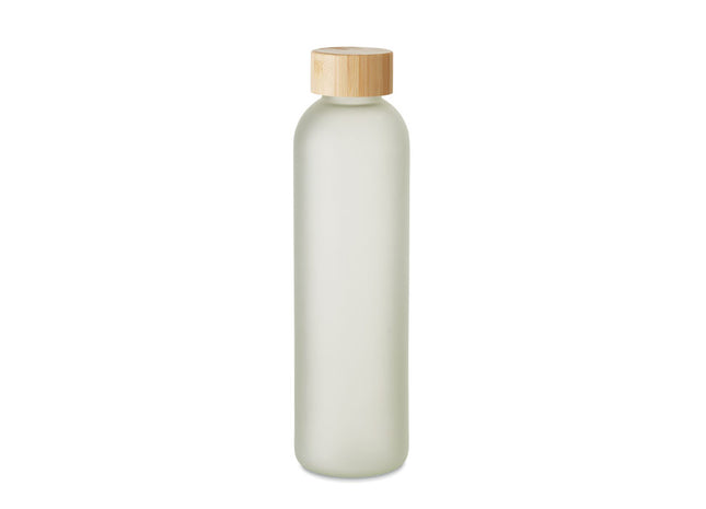 Sublimationsglasflasche 650ml