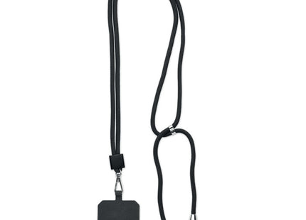 RPET-Telefonhalter-Lanyard