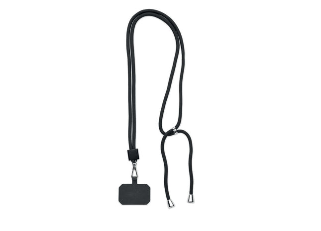 RPET-Telefonhalter-Lanyard