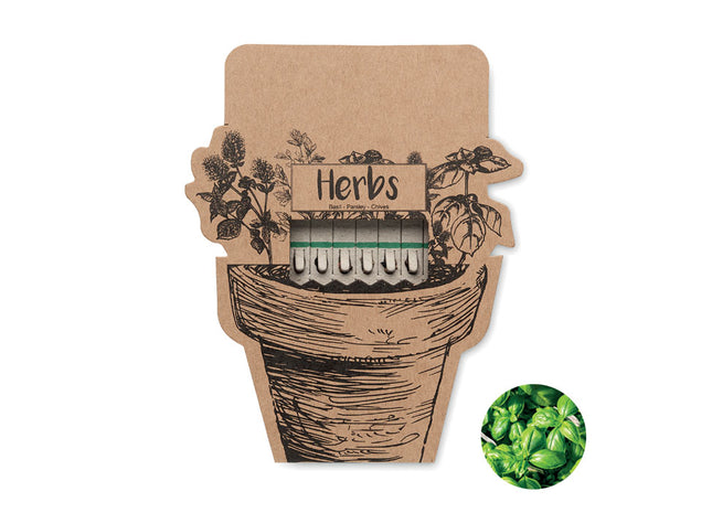Kräutersamenstäbchen®