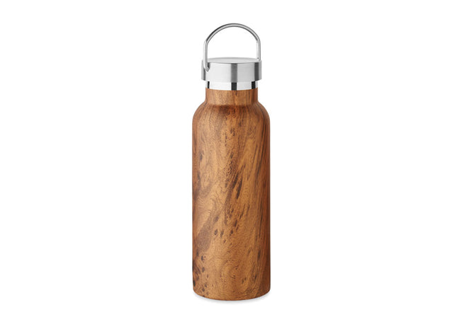 Doppelwandige Flasche 500 ml