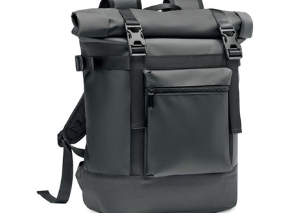 Rolltop-Rucksack 50C-Plane