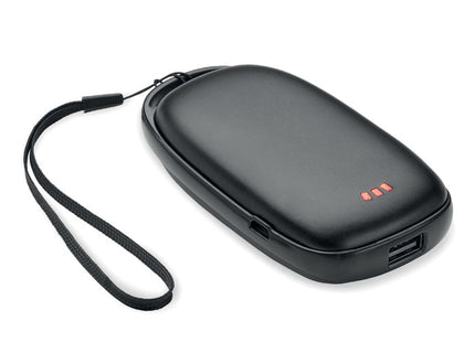 Handwärmer 4000 mAh Powerbank