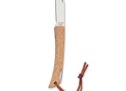 Klappmesser mit Kork