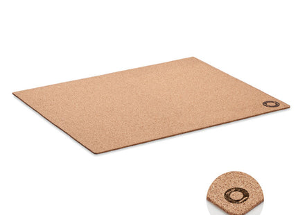 Tischset aus Kork