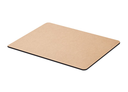 Mauspad aus Recyclingpapier