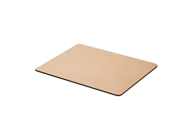 Mauspad aus Recyclingpapier