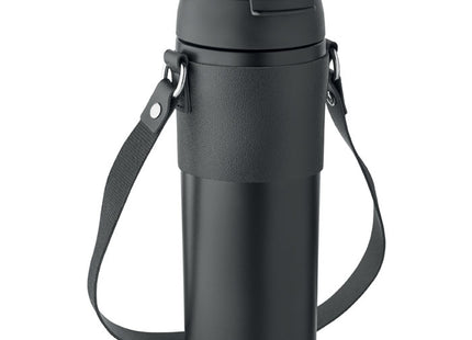 Doppelwandiger Becher 700 ml