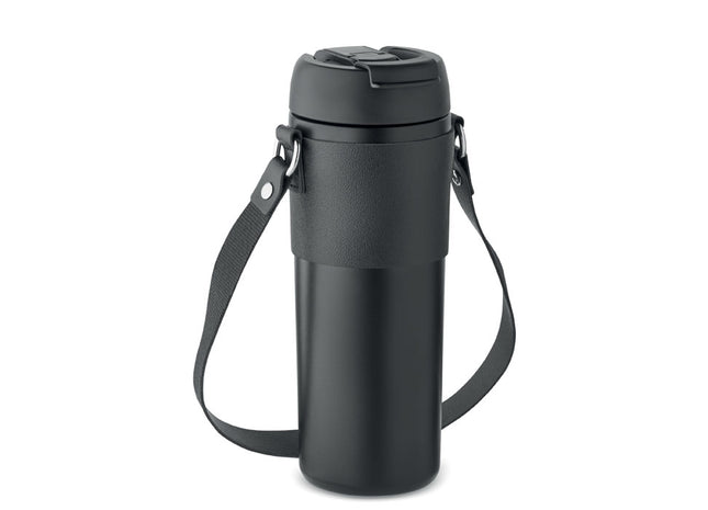 Doppelwandiger Becher 700 ml