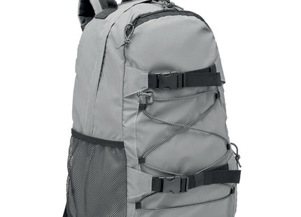 Hochreflektierender Rucksack 190T