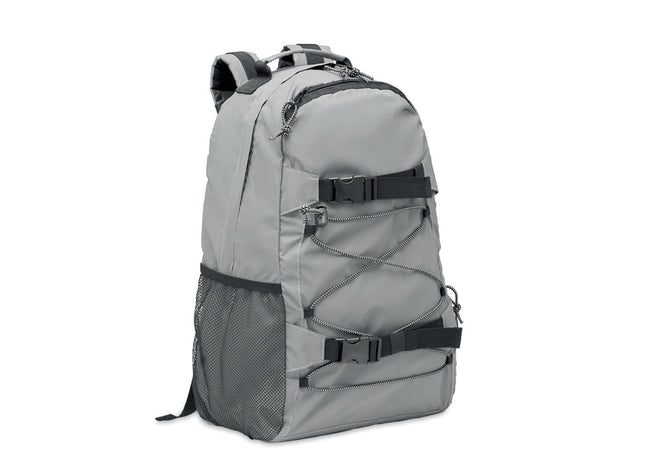 Hochreflektierender Rucksack 190T